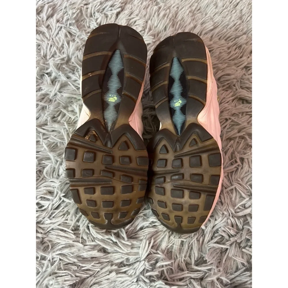 Nike Air Max 95 LV8 Shoes